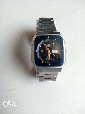 Perfect Condition Watch Antique Vintage old automatic