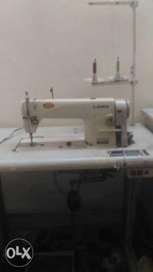 Power sewing machine - laike