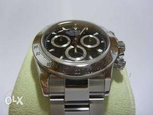 Rolex Daytona  with box & papers