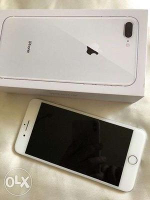 Sell Apple iPhone 8plus 64gb GOLD in best
