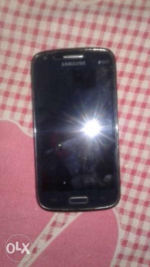 Sell my Samsung Galaxy 4 for 1 year use very good