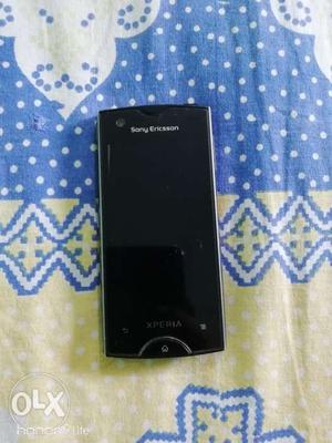 Sony Xperia 5 years old phone