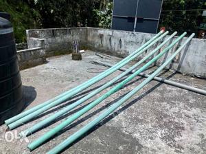 Thermal usage pipes. u can use it for solar water