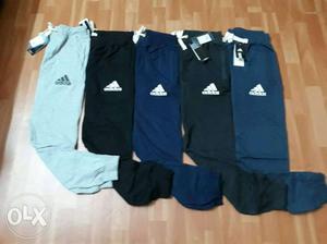 Tshirt + ADIDAS track = 990RS *50 rs off for on