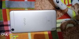Vivo Y55L Brand new condition not a single