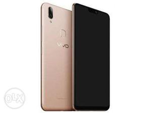 Vivo v9 new mobile good condition only 2month use