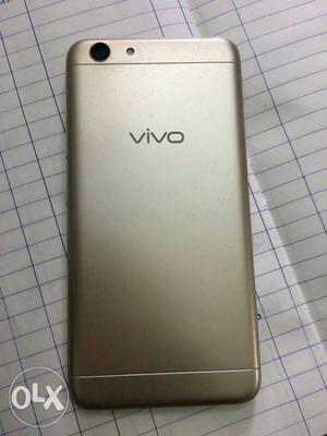 Vivo y53i in good condition 3 month old