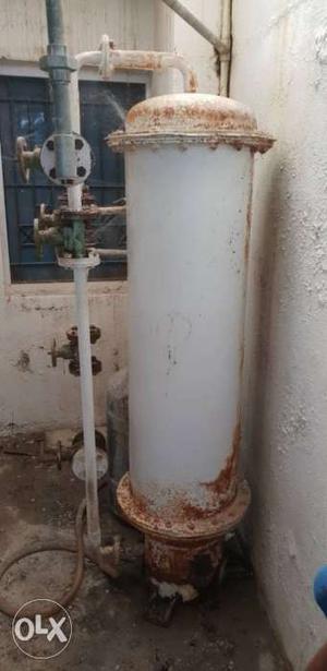 Water sand filter