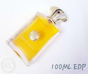 Wholesaler Most Welcome. Branded Perfumes