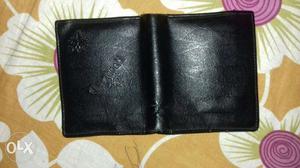 Woodland good condition wallet
