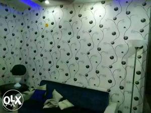 3D Wallpaper Also Available Contact