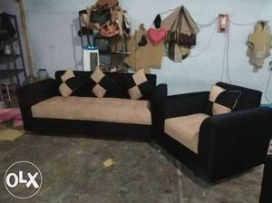 ABI FURN:3+1+1 sofa set sales in wholesale