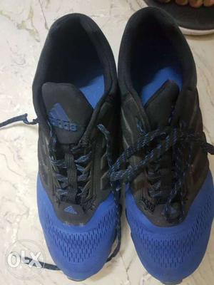Adidas shoes brand new condition. size uk 8.