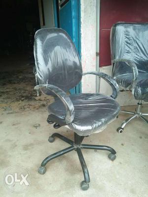 All types of office chairs available starting
