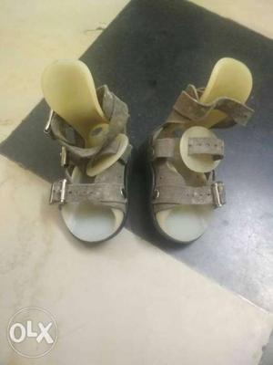 Bionic Shoes For Infants