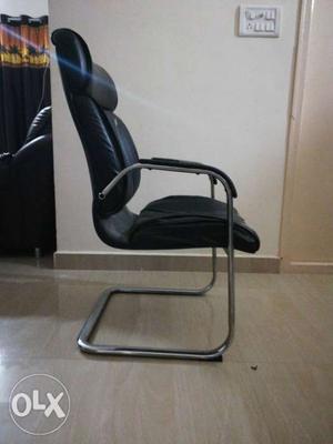 Black colour Office chair
