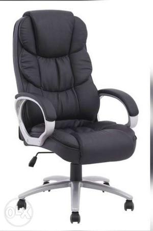 Boss chair used in my opd which kept relaxed all