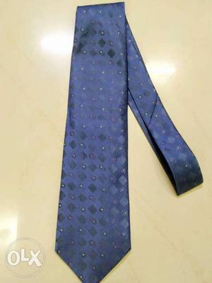 Brand New John Ledlie tie