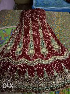 Bridal lhegha