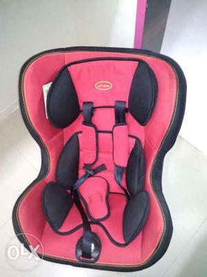 Car seat for kids. perfect condition. pickup from