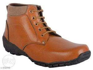 Catalog Name: *Men's Synthetic Casual Boots Vol