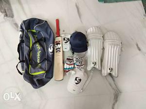 Cricket kit for 12 year old