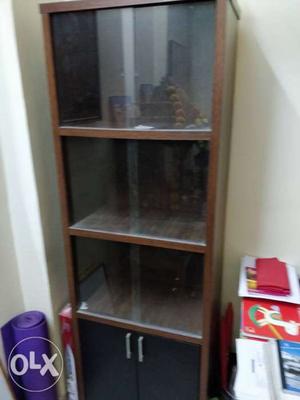 Excellent bookshelf for sale