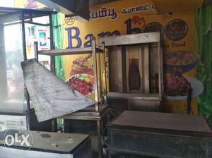 Fast food equipment for sale