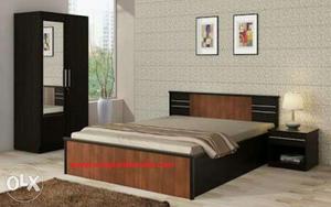 Get deals in bedroom set with free delivery