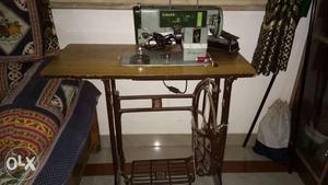 Good working tailor machine