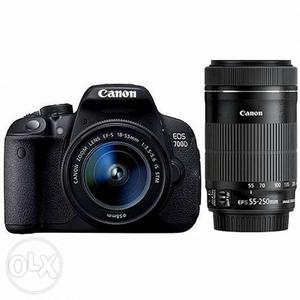 I want to sale my canon 700d dslr camera which is