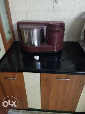 Kailash 3 litre wet grinder