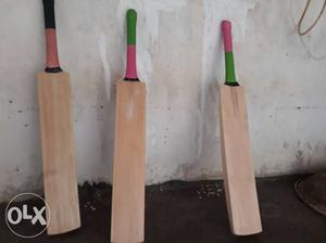Kashmir willow 3 bat
