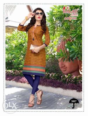 Kurtis available start from rs 100