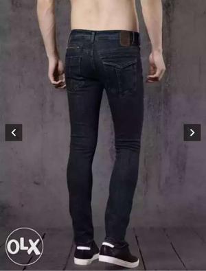 Men's RDSTR Jeans
