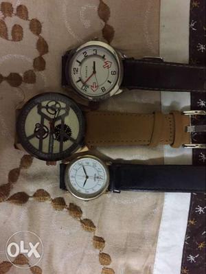 Perfectly working watches for sale serious buyers