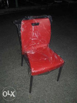 Plastic chair for any colour of chair contact me