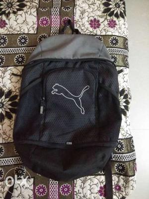 Puma Backpack (17 L Echo Backpack)