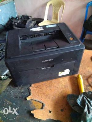 Samsung laser printer sale