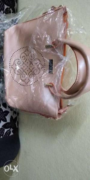 Single bag's