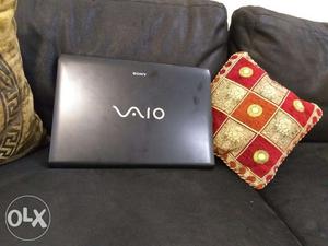 Sony Vaio Laptop,new, Perfect Condition