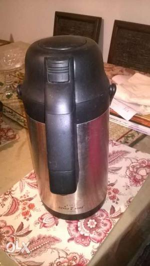 Thermos 4.0 litres