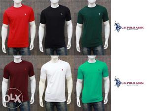 Tshirt For Men (Wholesale - S S Clothing)