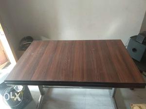 *price dropped* 1 conference table and 4 office