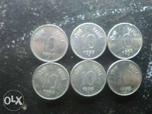 10 paisa, 