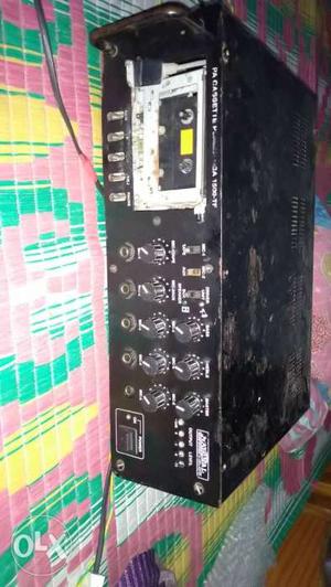 230v amplifier