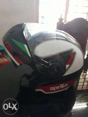 Aprilia Racer Original Helmet