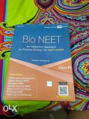 Bio NEET BY hariom gangwar