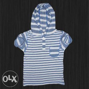 Boy's Cotton T-shirts