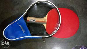 Brand new Original Stags 'Ninja Atack' Table tennis.